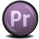 Premiere Pro CS5 icon